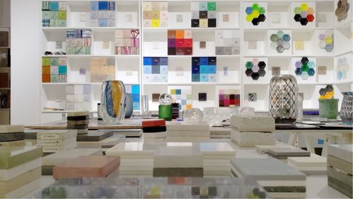 老厂新生记 探访杨明洁的私人设计博物馆