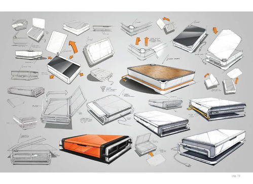 史上最长假期，我的手绘与图文设计之旅