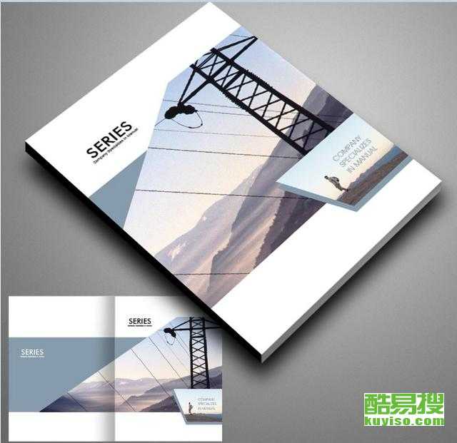 天津南开酷易搜 一站式图文设计与制作解决方案