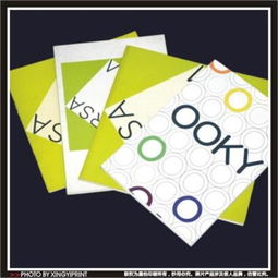 深圳星怡印刷 精美画册印刷与图文设计制作的一站式解决方案