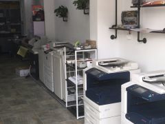 红点图文 广告设计制作的艺术与效能