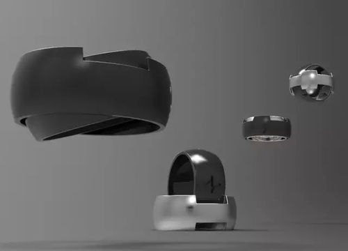 2017 K Design Award设计奖产品类获奖作品赏析（三）