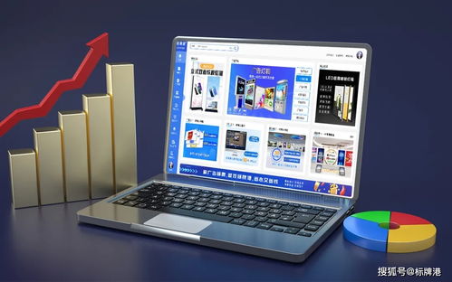 标牌港 广告图文门店的数字化破局之道