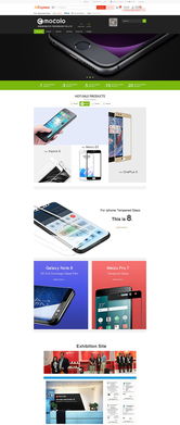 详情页包装优化设计 图文设计制作的艺术与策略